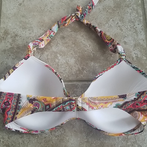 Victoria Secret swim, bikini top - Picture 2 of 3